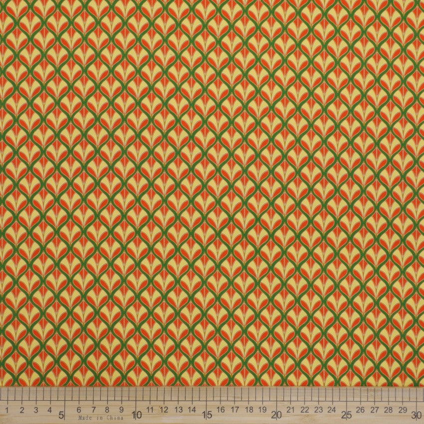 Chinese - Lattice Design
