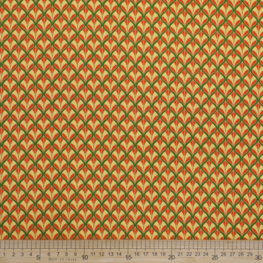 Chinese - Lattice Design