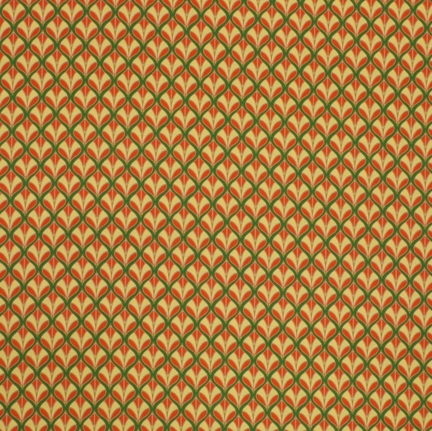 Chinese - Lattice Design