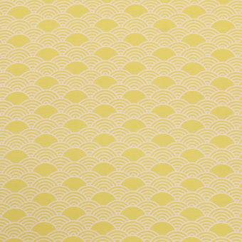 compare product Chinese - Wave Design Yellow