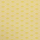 Chinese - Wave Design Yellow
