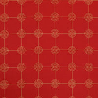 Chinese - Stylised symbol Red