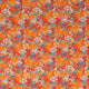 Japanese - Gyotaku Orange