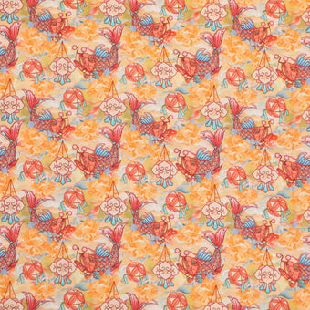 compare product Japanese - Gyotaku Yellow