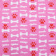 Dogs - Go  Fetch Pink