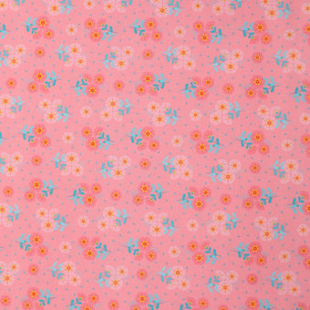compare product Picnic in the Park - Flowers and Dots
