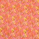 Picnic in the Park - Picking Flowers on Peach