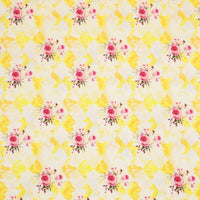 Roses - Yellow Diamonds