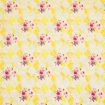 compare product Roses - Yellow Diamonds