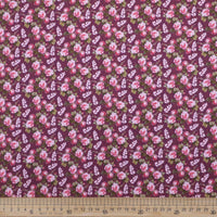Retro Harvest - Plum Bunches