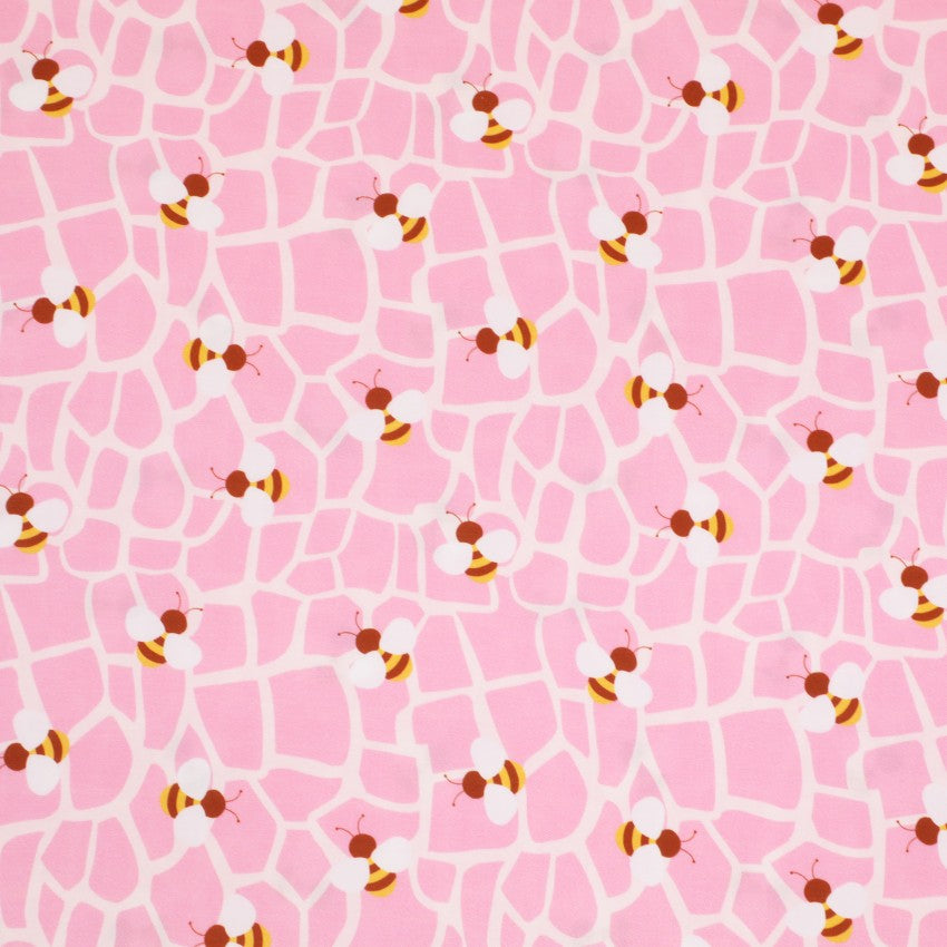 Bee Cuteness - Pink