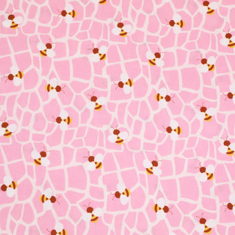 compare product Bee Cuteness - Pink