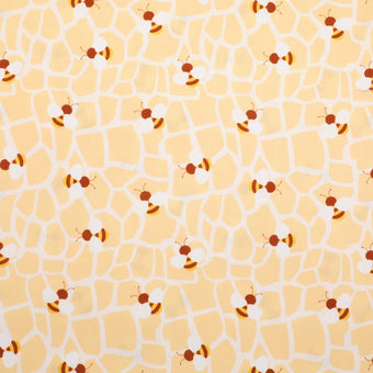 compare product Bee Cuteness - Yellow