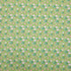 Lotus Pond Serenity - Koi and Lotus on Light Green