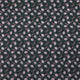 Lotus Pond Serenity - Koi and Lotus on Dark Green