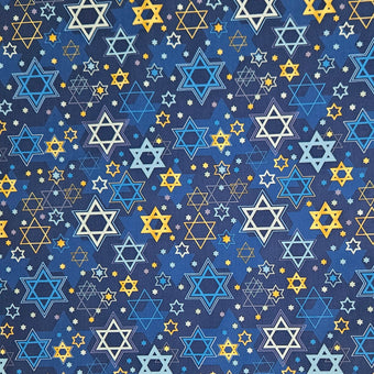 compare product Happy Hanukkah - Galaxy