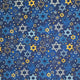 Happy Hanukkah - Galaxy