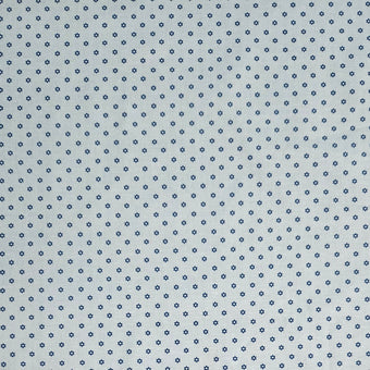 compare product Happy Hanukkah - Stars on Blue