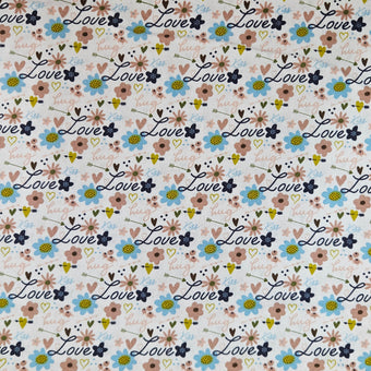 compare product Hearts and Flowers - Hearts Main