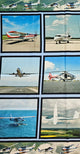 Craft Panel - High Flyers - Mixed Planes