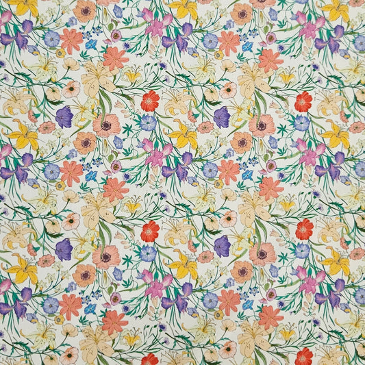 Homestead Flowers