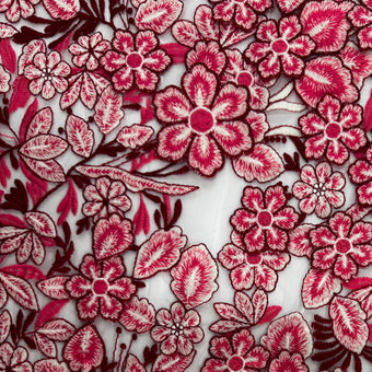 compare product Pretty in Pink 3D Florals