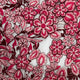 Pretty in Pink 3D Florals