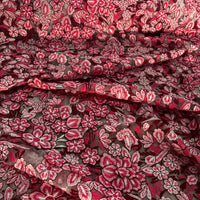 Pretty in Pink 3D Florals