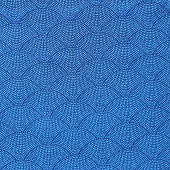compare product Ink Perfect - Blue Spotted Fans