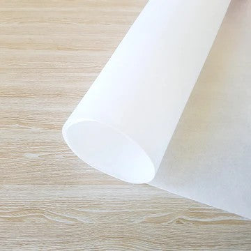 Iron On Interfacing - Medium