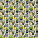Into the Garden - Pots Plants