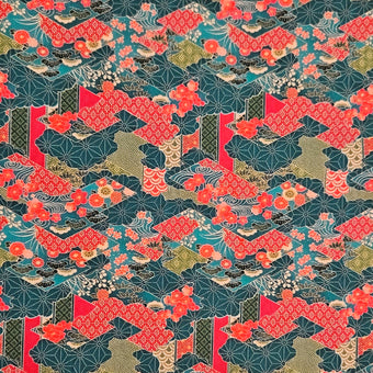 compare product Japanese - Design Patches