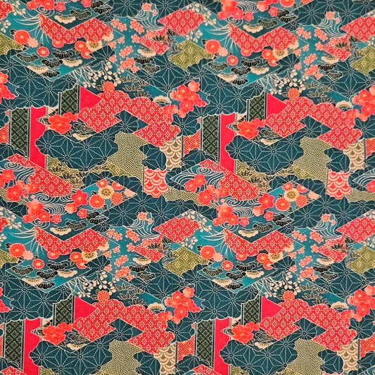 Japanese - Design Patches