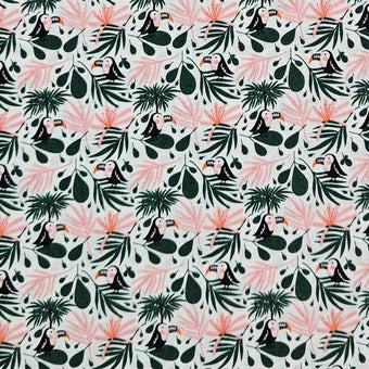 compare product Jungle Patterns - Birds