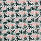 Jungle Patterns - Birds