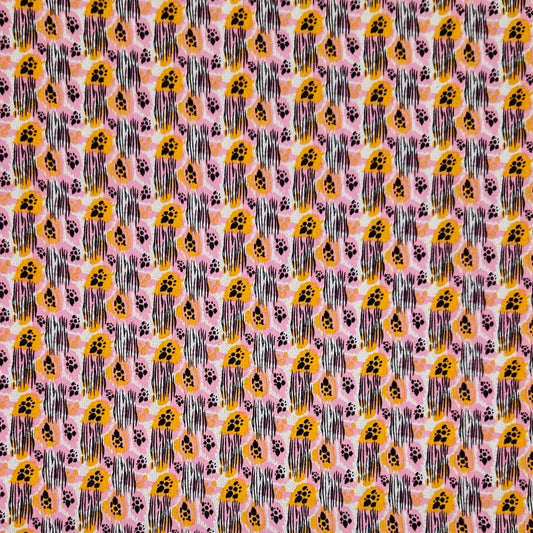 Jungle Patterns - Tiger Claws