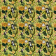 Jungle Prints - Print Green