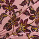 KNIT FABRIC - Kaylee Warm Pink