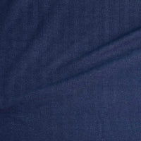 Knit - Herringbone Self Stripe - Navy