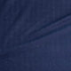 Knit - Herringbone Self Stripe - Navy
