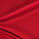 Knit - Herringbone Self Stripe - Red