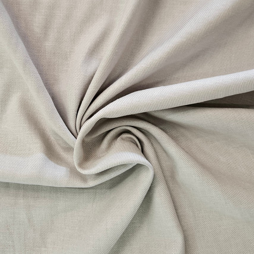 LINEN BLEND - Silver