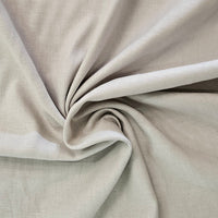 LINEN BLEND - Silver