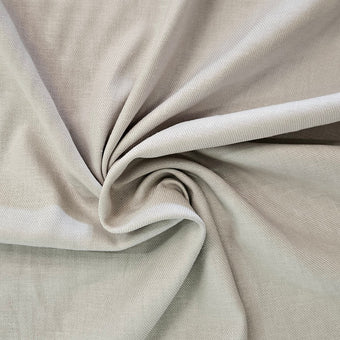 compare product LINEN BLEND - Silver