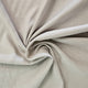 LINEN BLEND - Silver