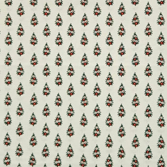 compare product Liberty - A Woodland Christmas - Winter Pine A Green