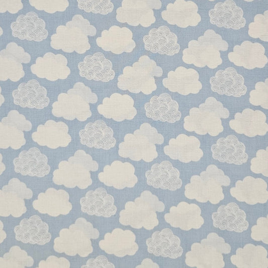 Liberty - Adventures in the Sky - Cloudcover