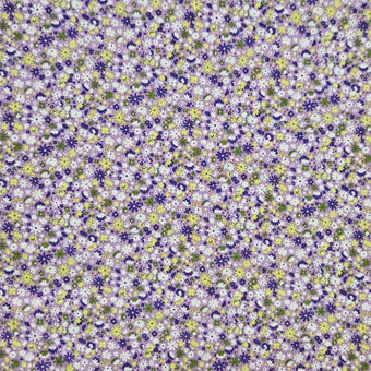 compare product Liberty - Carnaby Collection - Bloomsbury Blossom B Purple