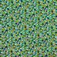 Liberty - Carnaby Collection - Bloomsbury Blossom C Green