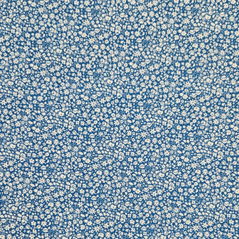 compare product Liberty - Carnaby Collection - Bloomsbury Silhouette A Blue